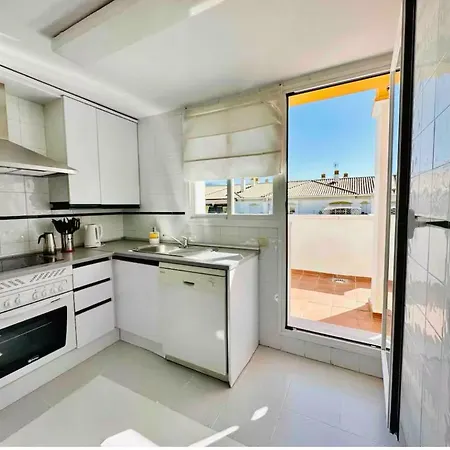 Beautiful Penthouse *