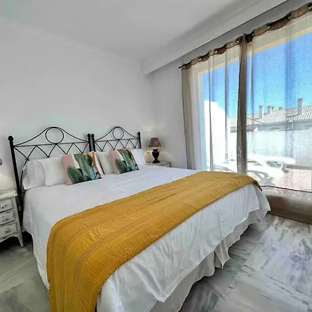 아파트 Beautiful Penthouse