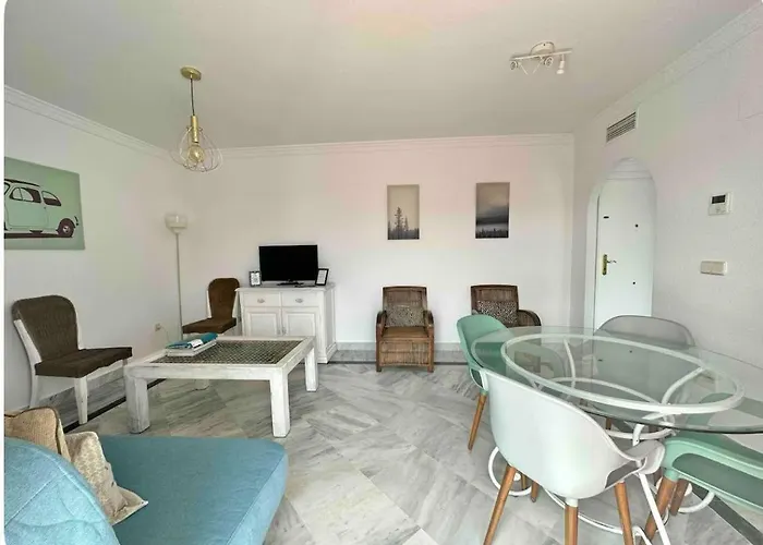 Апартаменти Beautiful Penthouse *