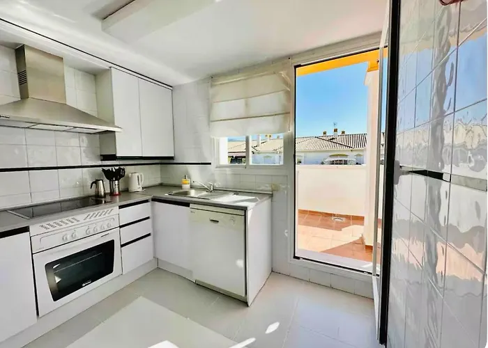 Beautiful Penthouse *